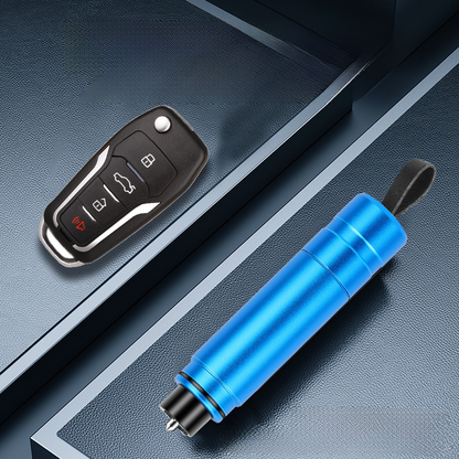 Car Window Breaker Safety Hammer for Emergency Escape